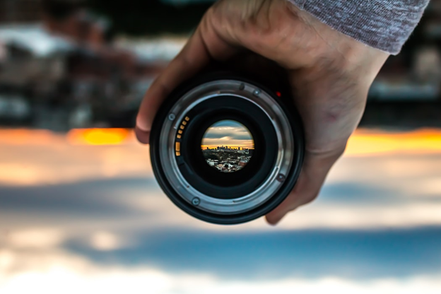the myth of multitasking lens