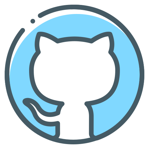 Github logo